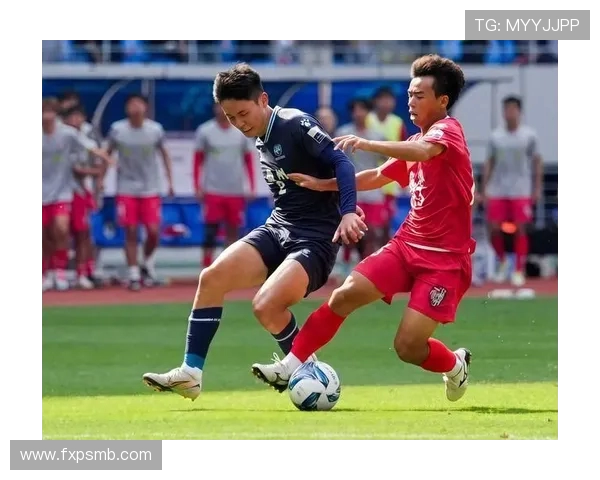 江阴一中校园足球闪耀苏超!央视频揭秘体教融合育人密码