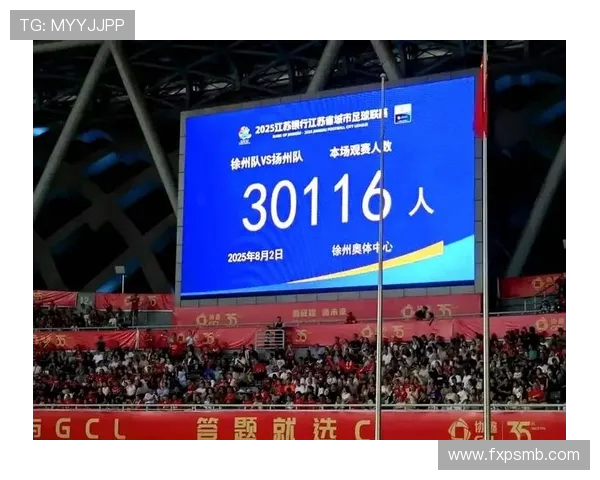 苏超应援燃爆！飞机军舰官方助阵，3 万上座率掀城市文化狂欢(3)